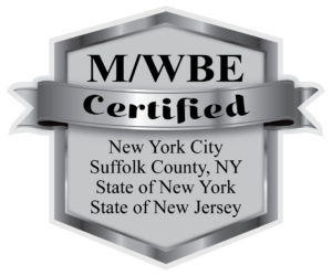 M/WBE Certified