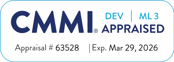 63528-Digital-Services-CMMI-Development-Maturity-Level-3-Color